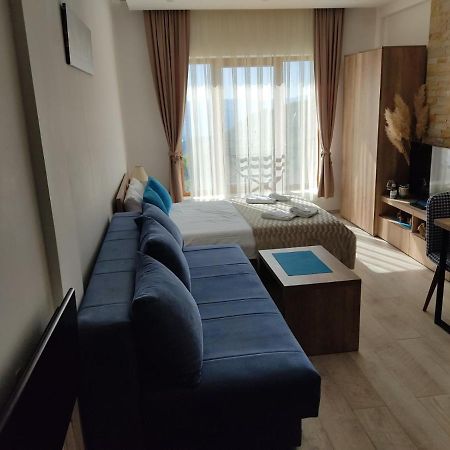 Apartman Adelfes P16, Milmari Resort Kopaonik Buitenkant foto