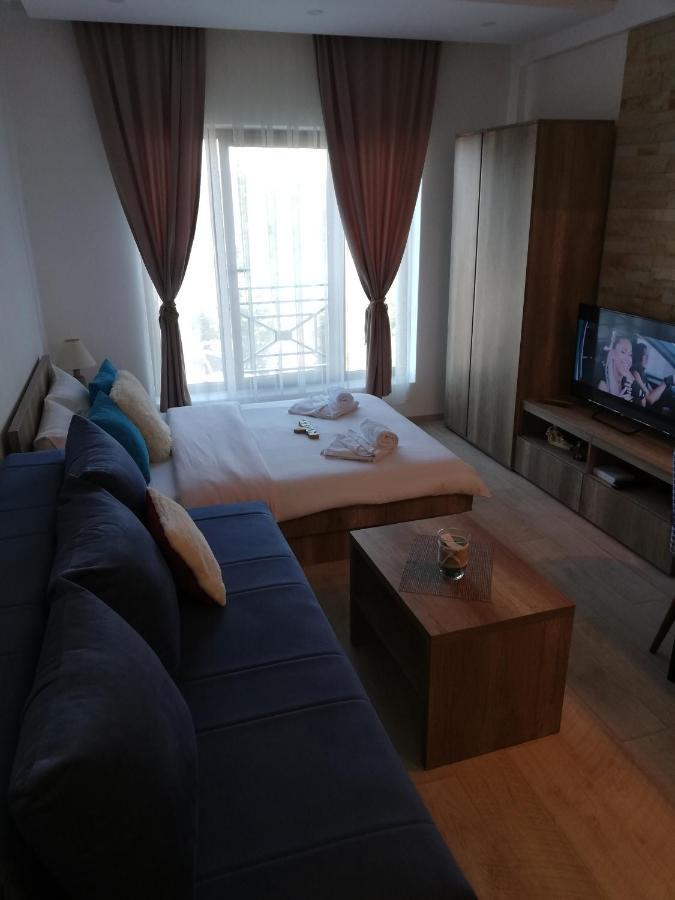 Apartman Adelfes P16, Milmari Resort Kopaonik Buitenkant foto