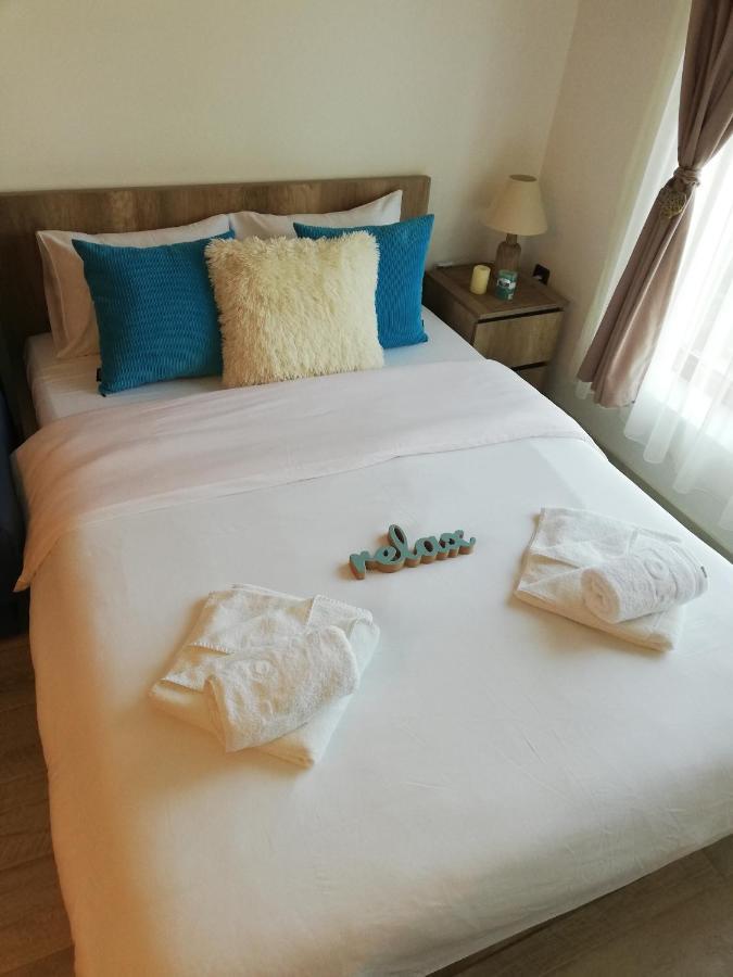 Apartman Adelfes P16, Milmari Resort Kopaonik Buitenkant foto