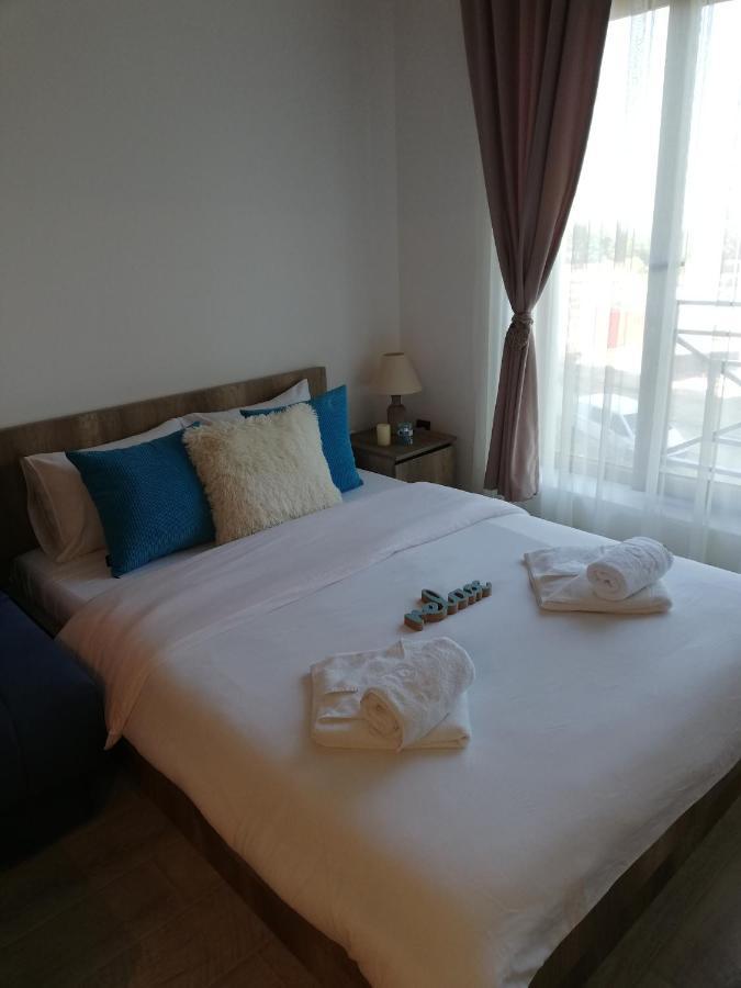 Apartman Adelfes P16, Milmari Resort Kopaonik Buitenkant foto