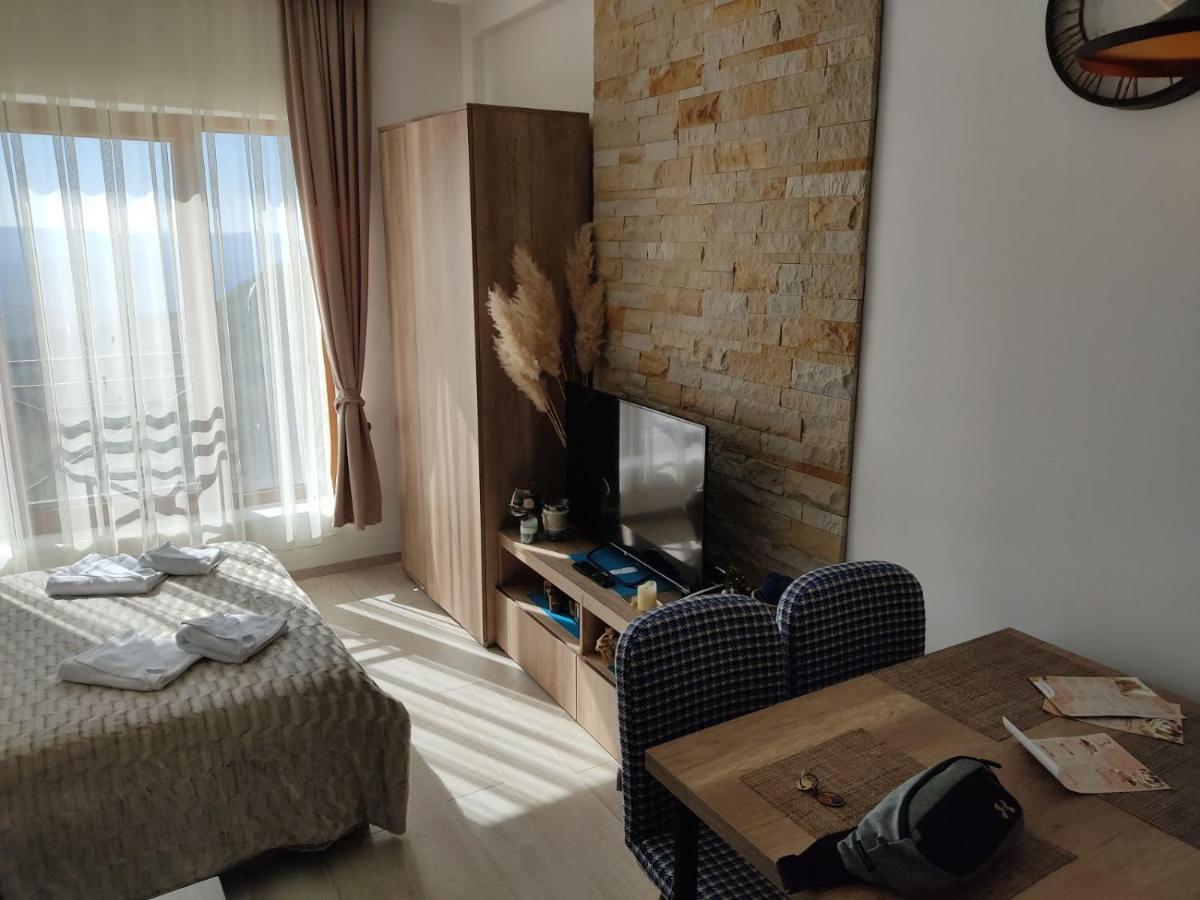 Apartman Adelfes P16, Milmari Resort Kopaonik Buitenkant foto