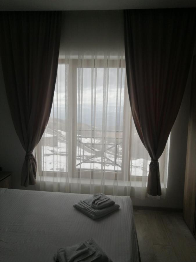 Apartman Adelfes P16, Milmari Resort Kopaonik Buitenkant foto