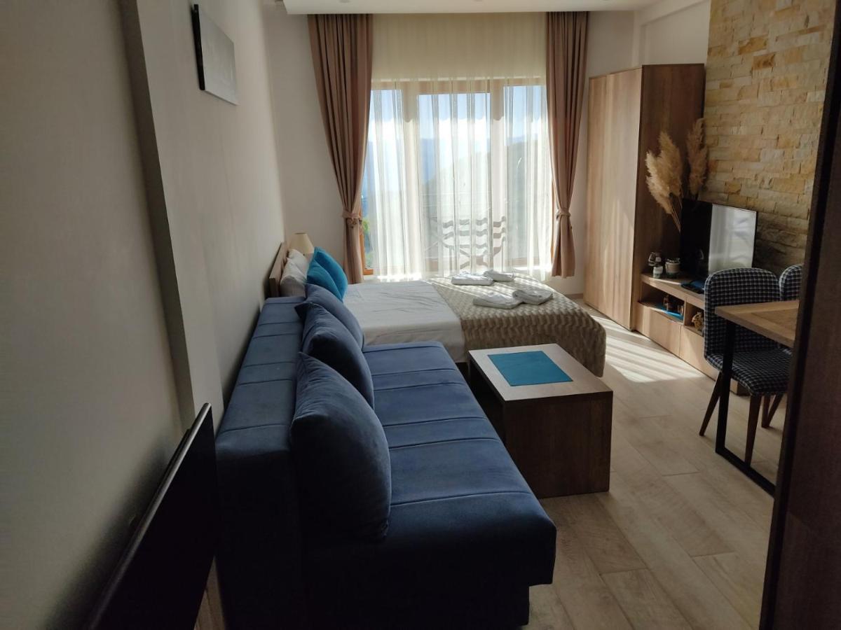 Apartman Adelfes P16, Milmari Resort Kopaonik Buitenkant foto