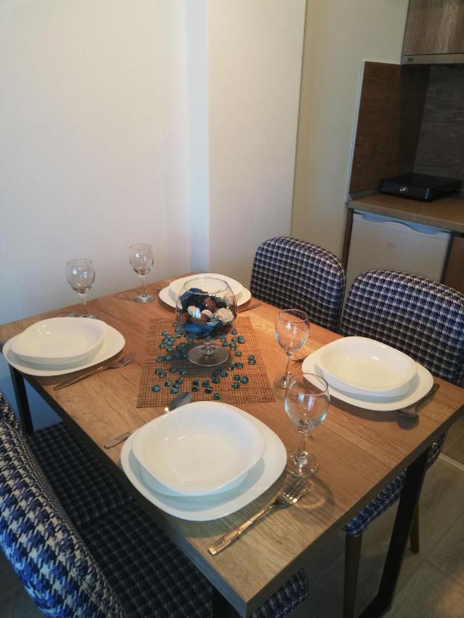 Apartman Adelfes P16, Milmari Resort Kopaonik Buitenkant foto