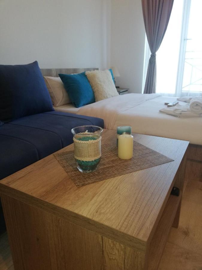 Apartman Adelfes P16, Milmari Resort Kopaonik Buitenkant foto