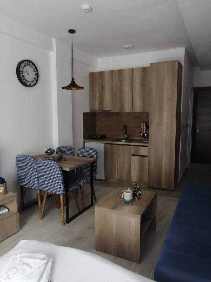 Apartman Adelfes P16, Milmari Resort Kopaonik Buitenkant foto