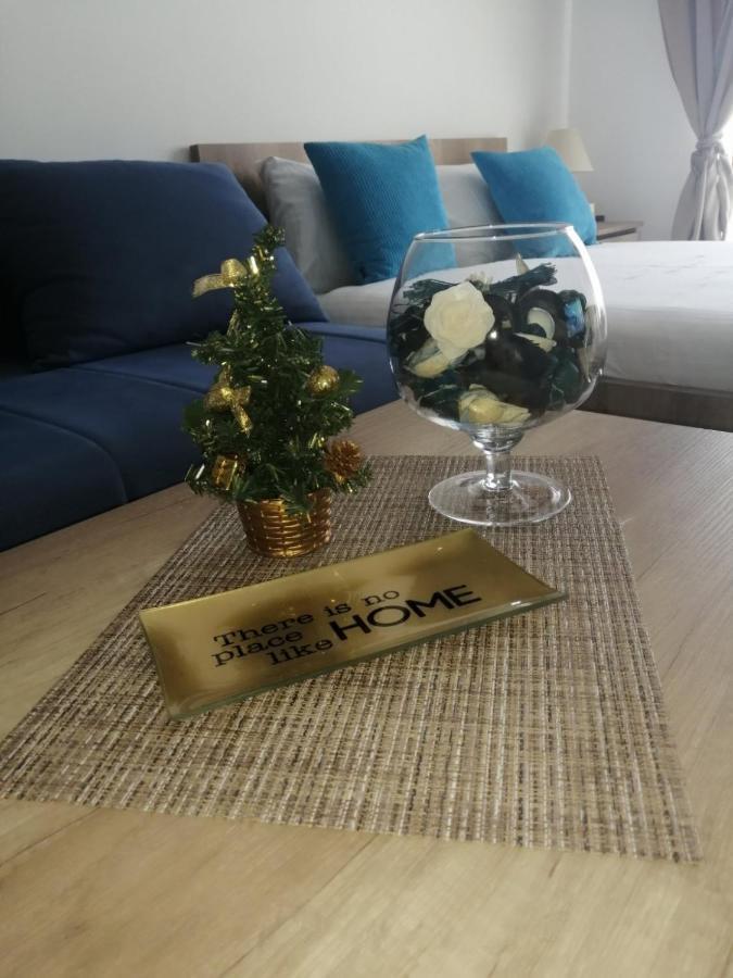 Apartman Adelfes P16, Milmari Resort Kopaonik Buitenkant foto