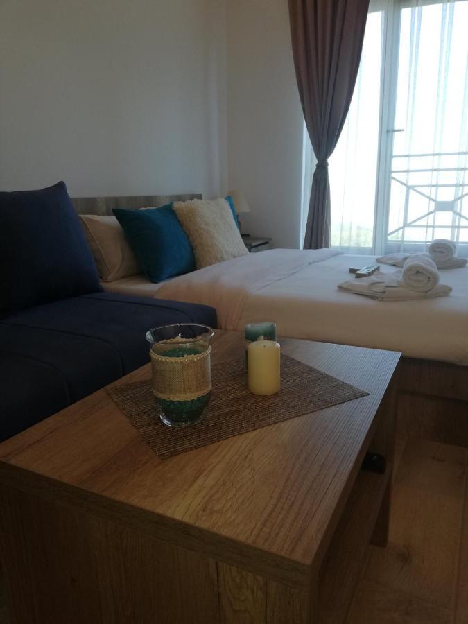 Apartman Adelfes P16, Milmari Resort Kopaonik Buitenkant foto