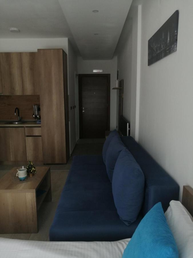Apartman Adelfes P16, Milmari Resort Kopaonik Buitenkant foto