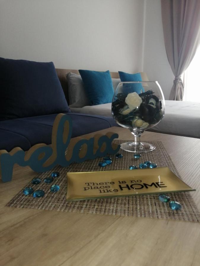 Apartman Adelfes P16, Milmari Resort Kopaonik Buitenkant foto