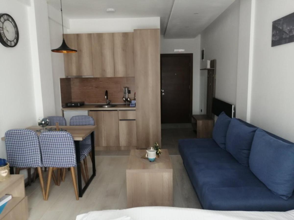 Apartman Adelfes P16, Milmari Resort Kopaonik Buitenkant foto
